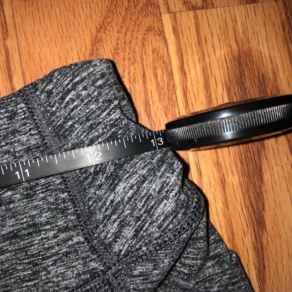 Grey Brooks Legging Size Small - Picture 5 of 6